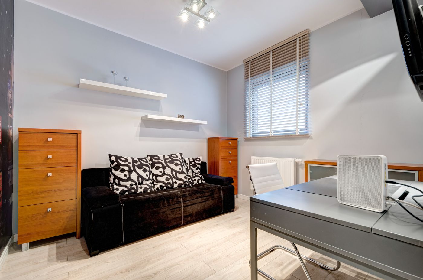 Dom & House – Apartmenty Waterlane - Poland - GDANSK - Room - 8