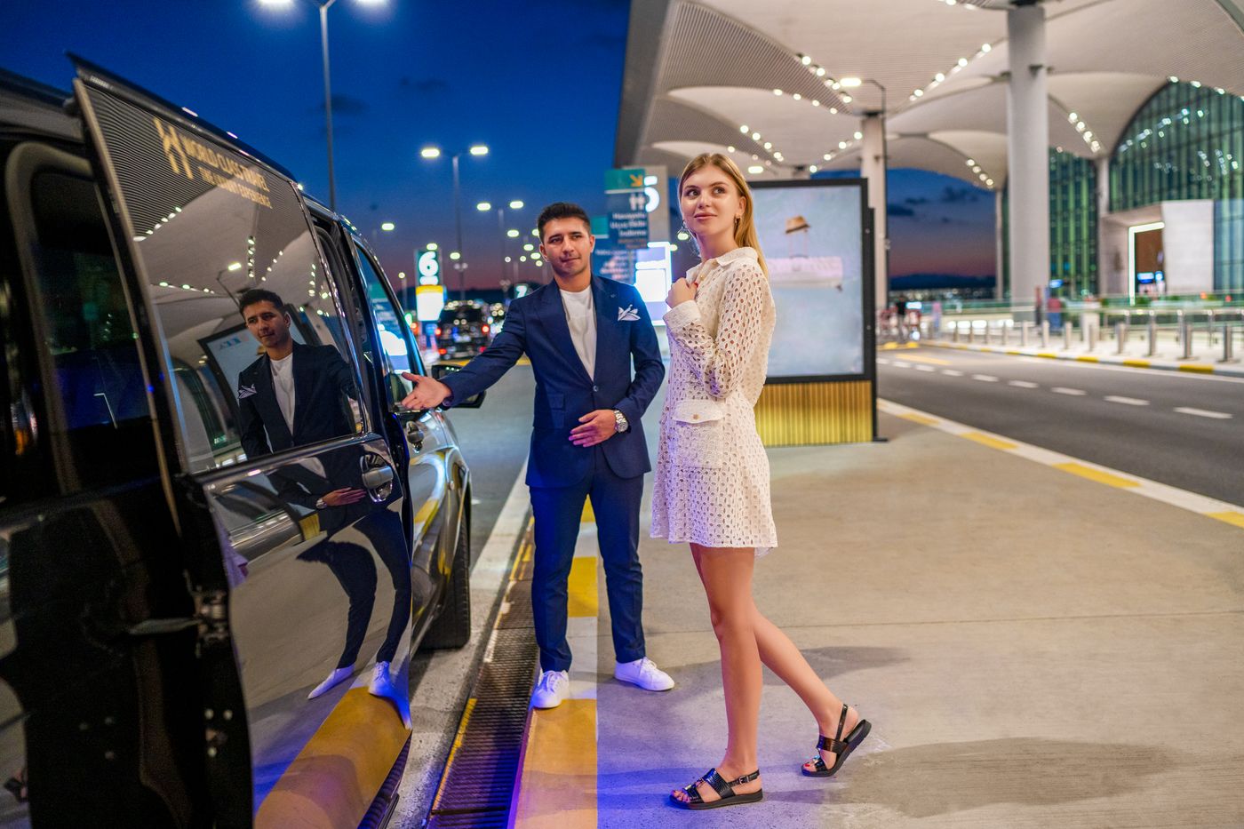 Hidden Hills Istanbul Airport-Turkey-Arnavutkoy-Sports and Entertainment-2