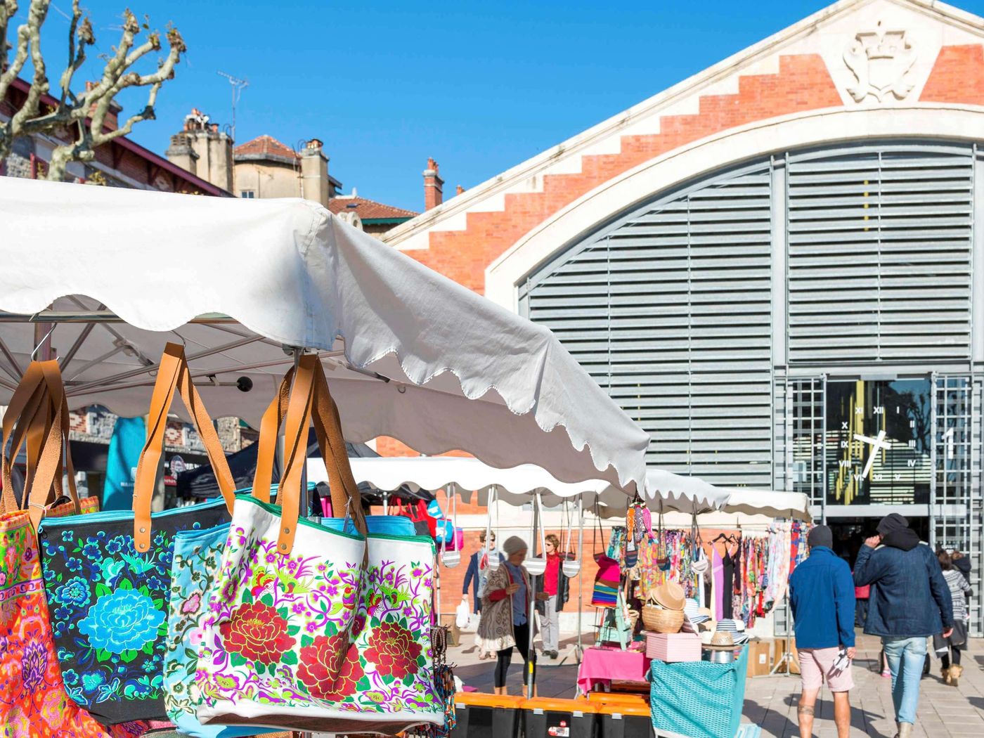 Hôtel Mercure Président Biarritz Plage-France-BIARRITZ-General view-7