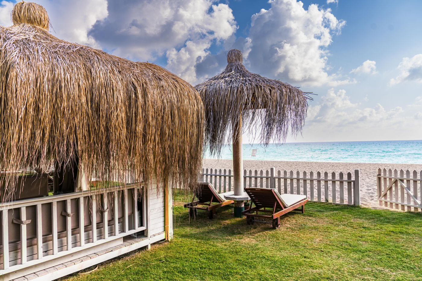 Ali Bey Park Manavgat