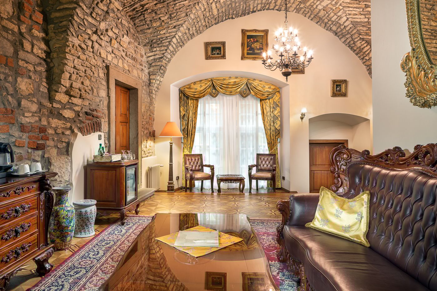 Hotel U Prince Prague by BHG-Czech Republic-Prague-Room-7