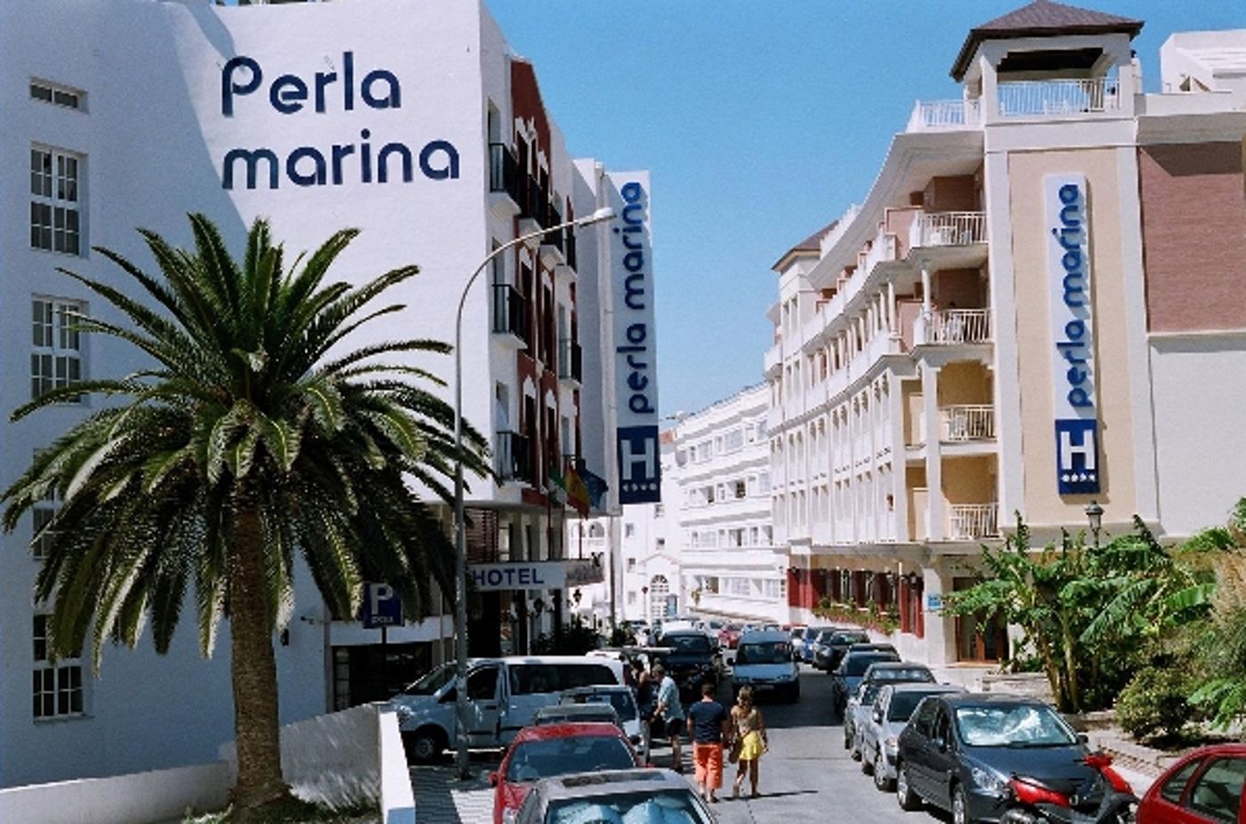 Perla Marina