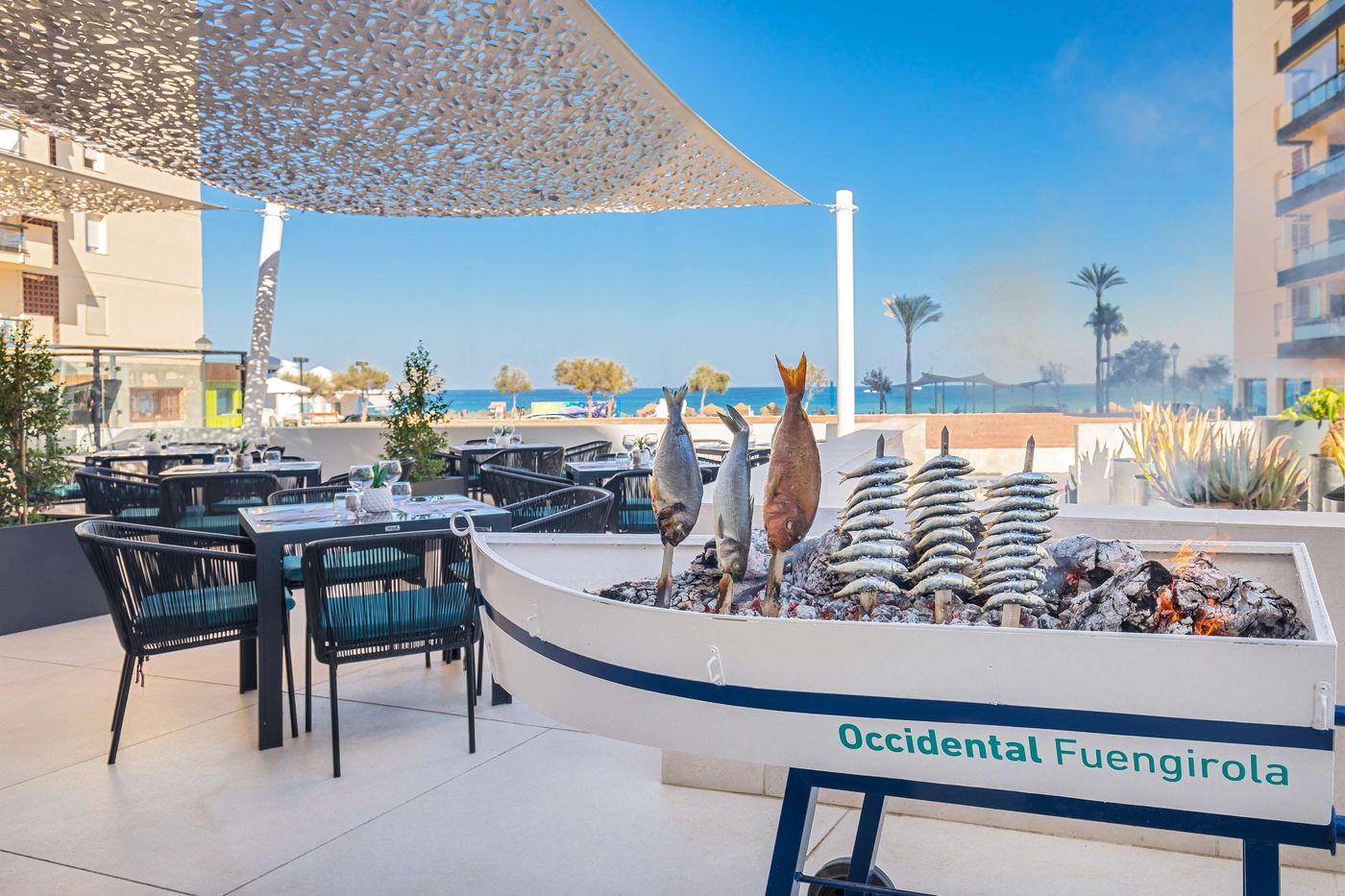 Occidental-Fuengirola-Restaurant-24