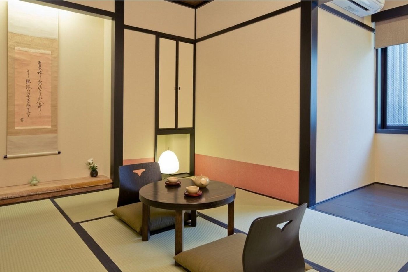 Edo Sakura-Japan-Tokyo-General view-1