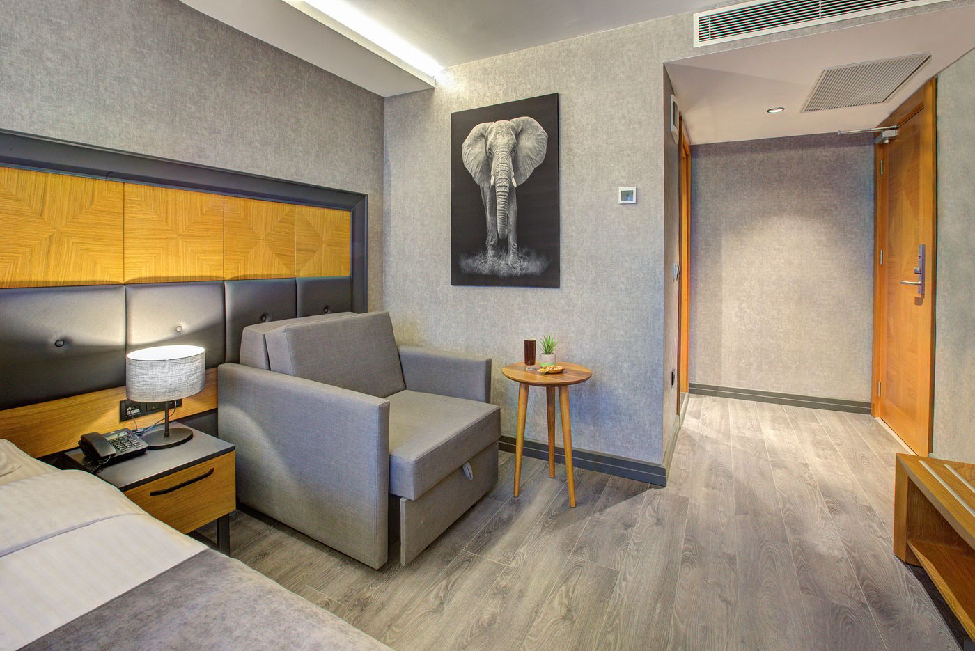 No:12 Hotel Sultanahmet-Turkey-Istanbul-Room-10