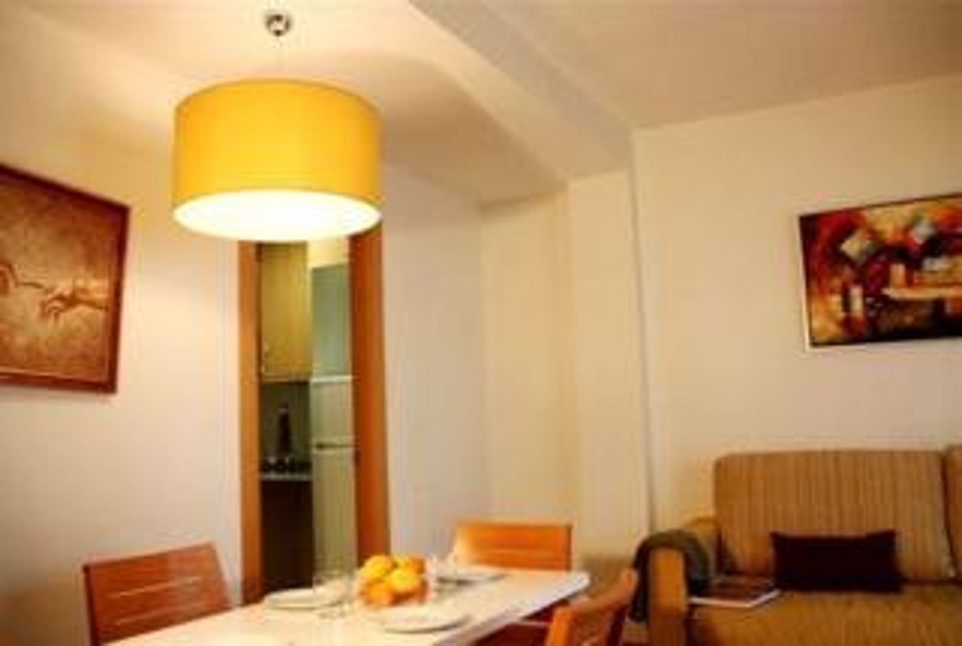 Apartments In Barcelona Entenca