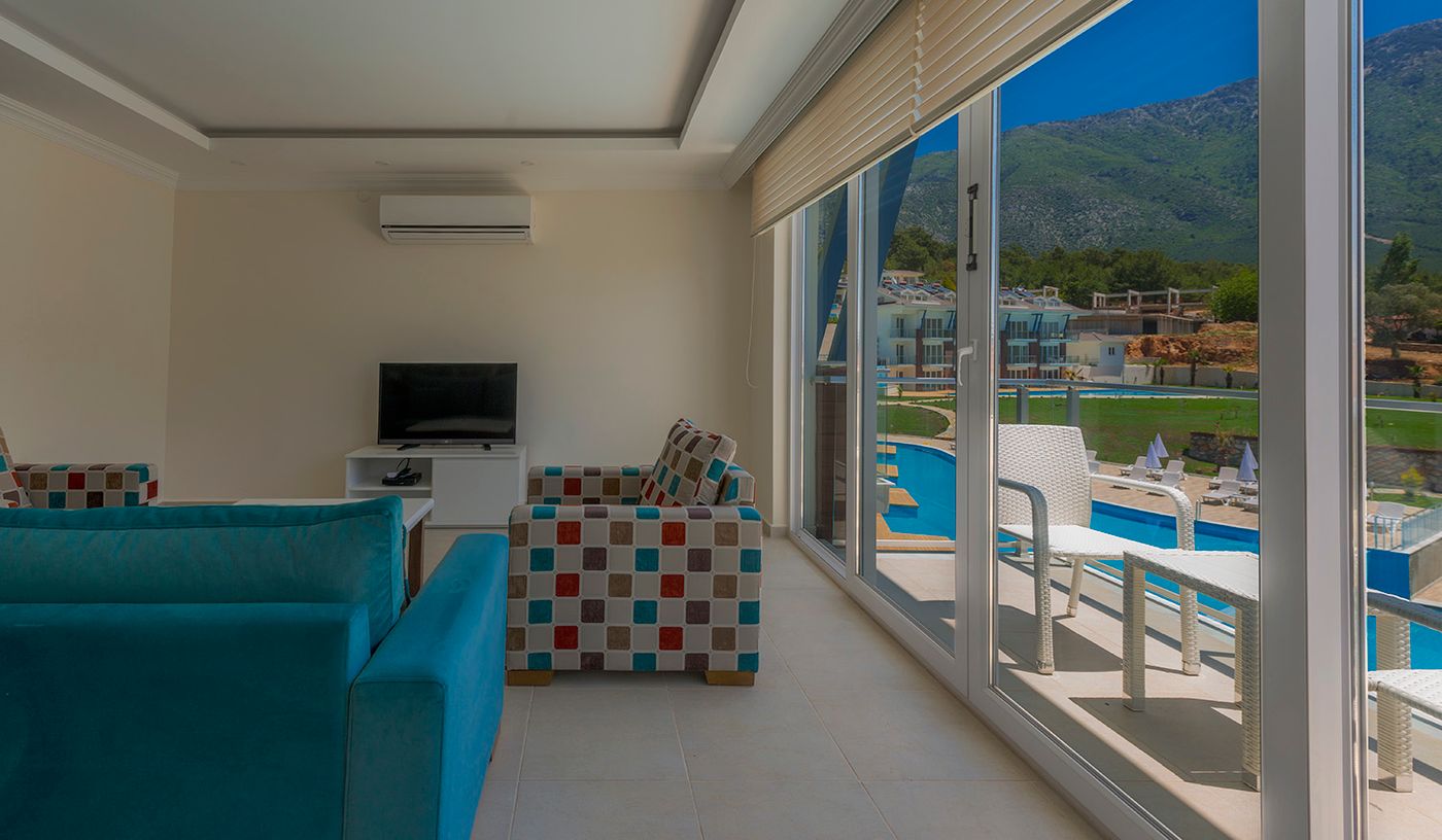 Orka Residence & Apartments