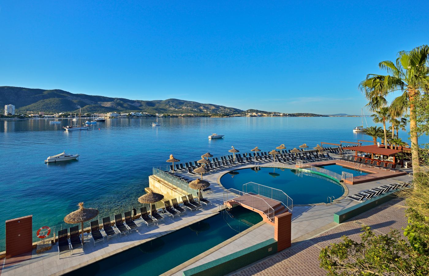 Alua Hawaii Mallorca & Suites