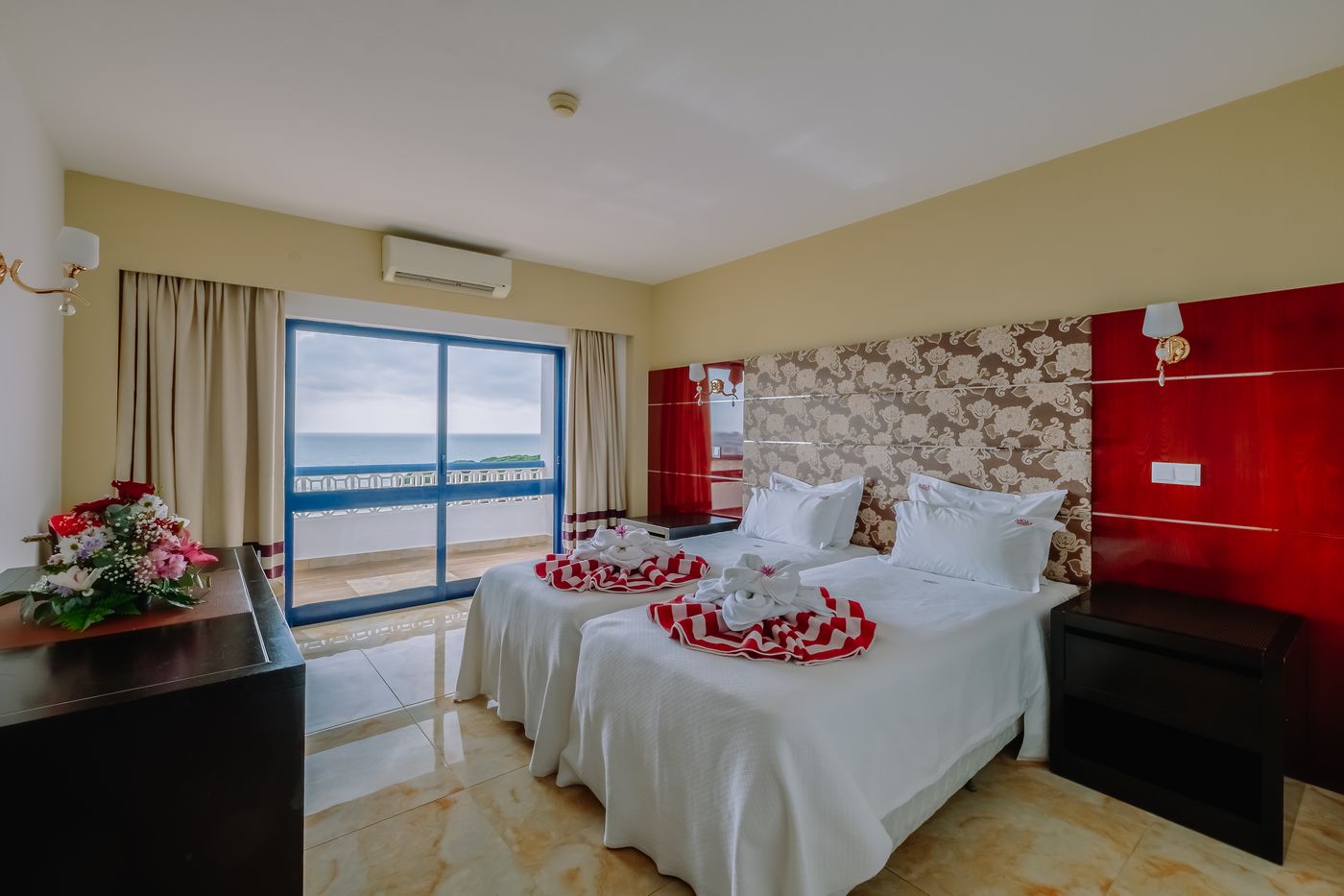 New - Grand Muthu Oura View Beach Club