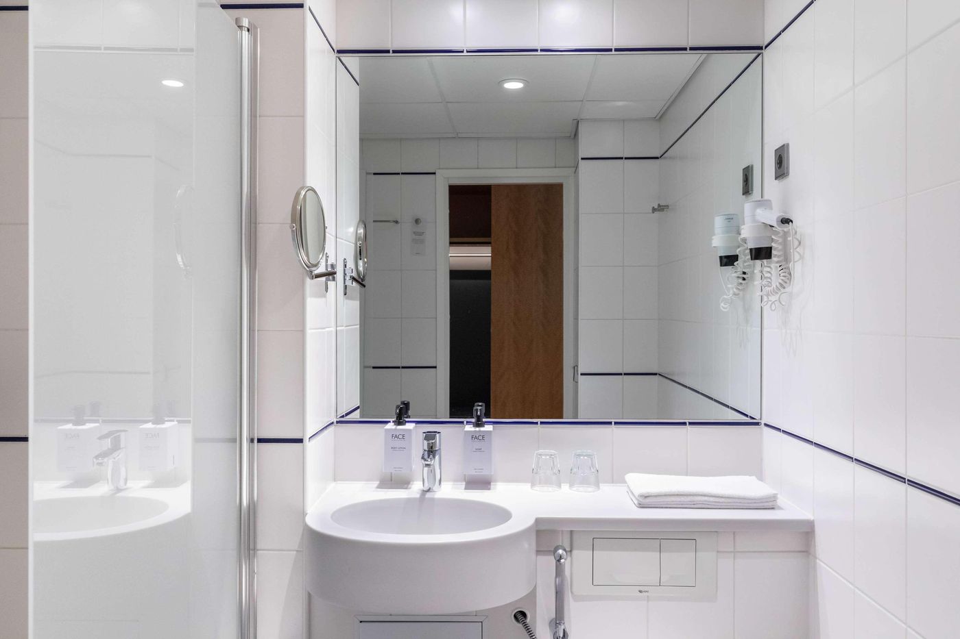 Scandic Espoo-Finland-ESPOO-Room-8