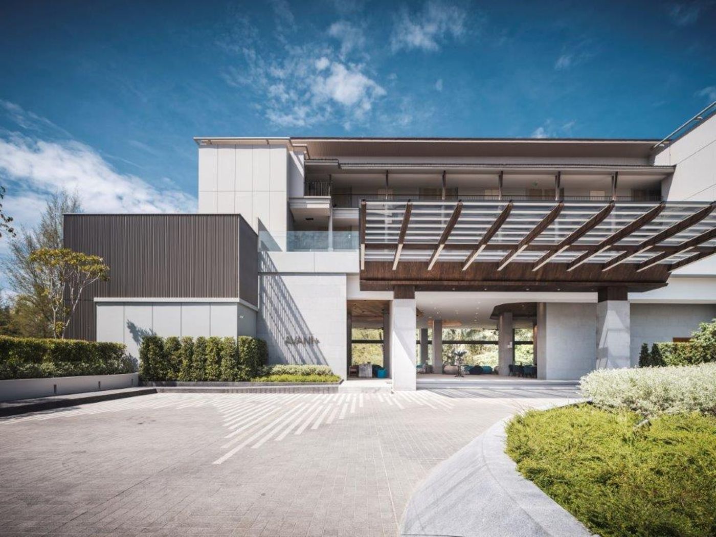 Avani+ Khao Lak Resort-Thailand-Khao Lak-General view-1