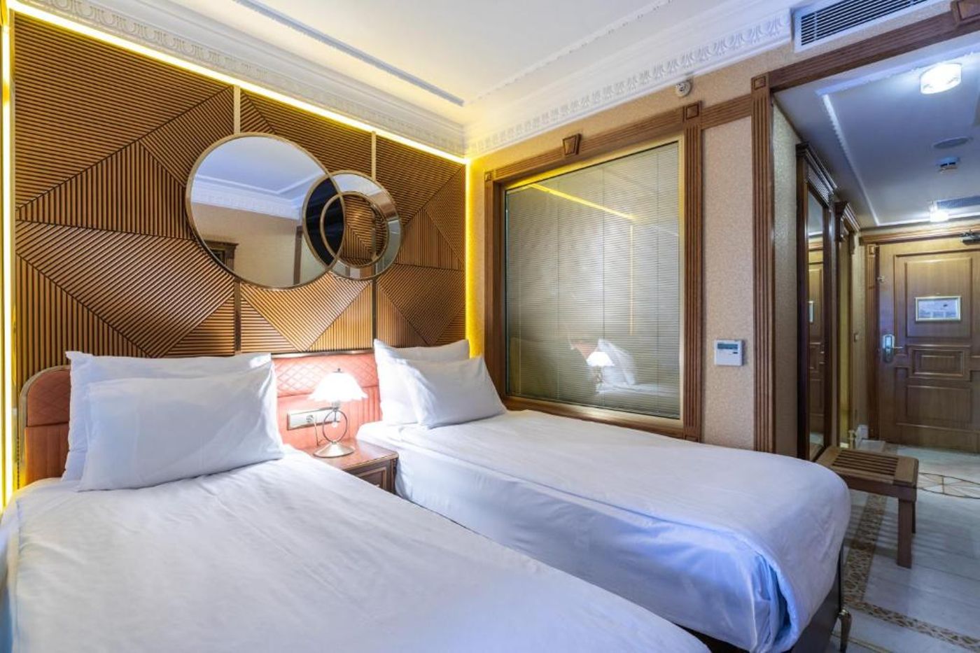 Celal-Aga-Konagi-Room-34