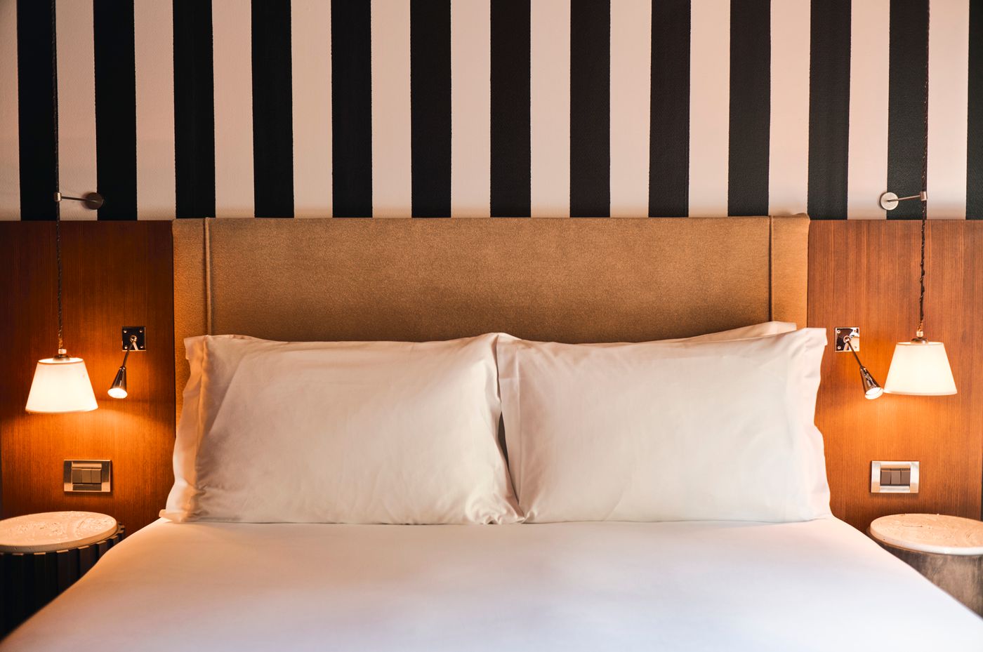 Grand Hotel Champs Elysees-France-PARIS-Room-3