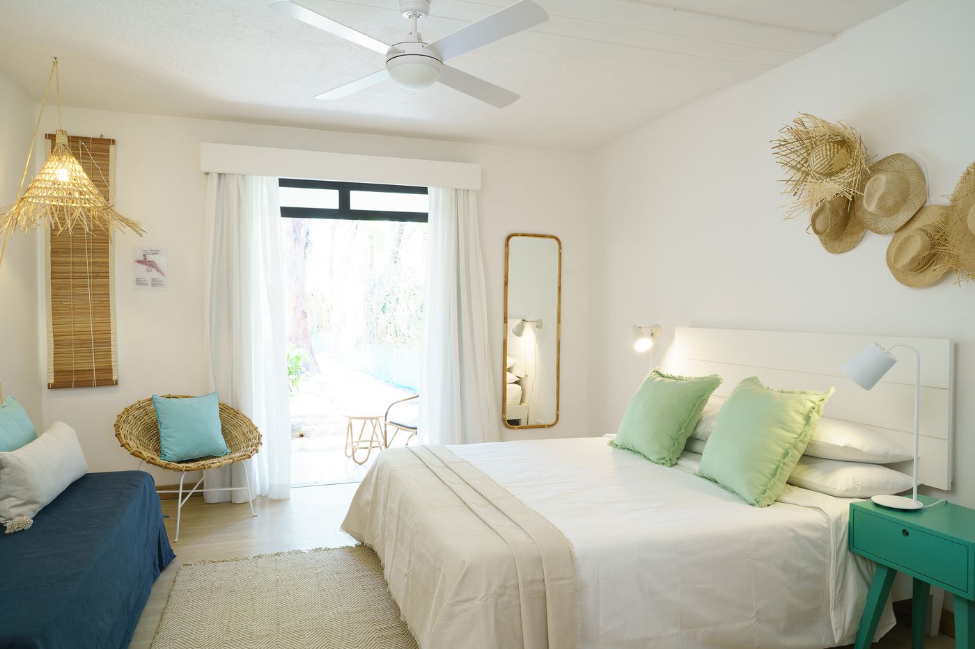 Coin de Mire Attitude