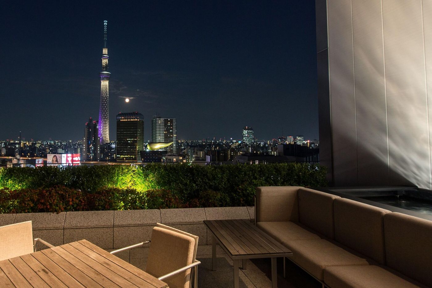 The Gate Hotel Asakusa Kaminarimon By Hulic-Japan-TOKYO-General view-4