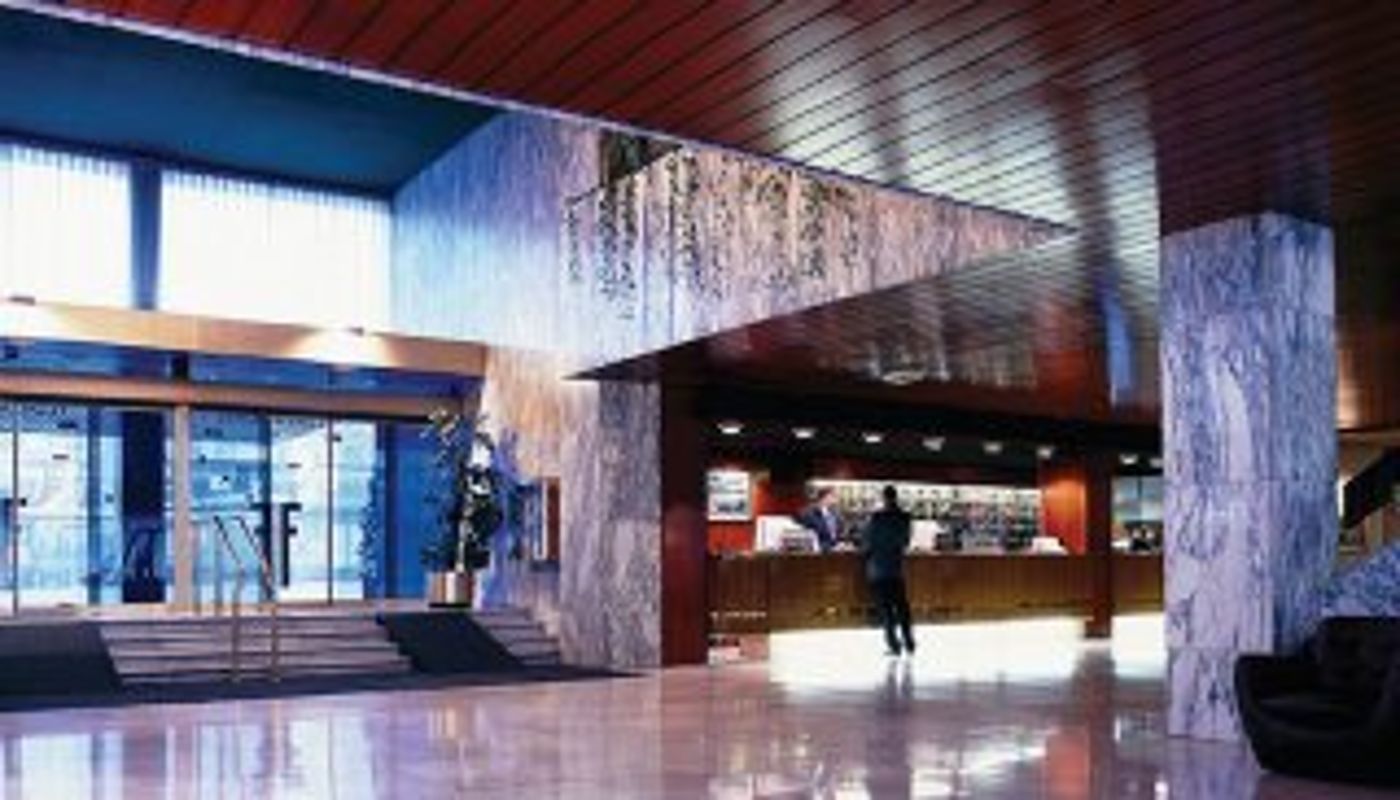 Hotel City House Florida Norte by Faranda