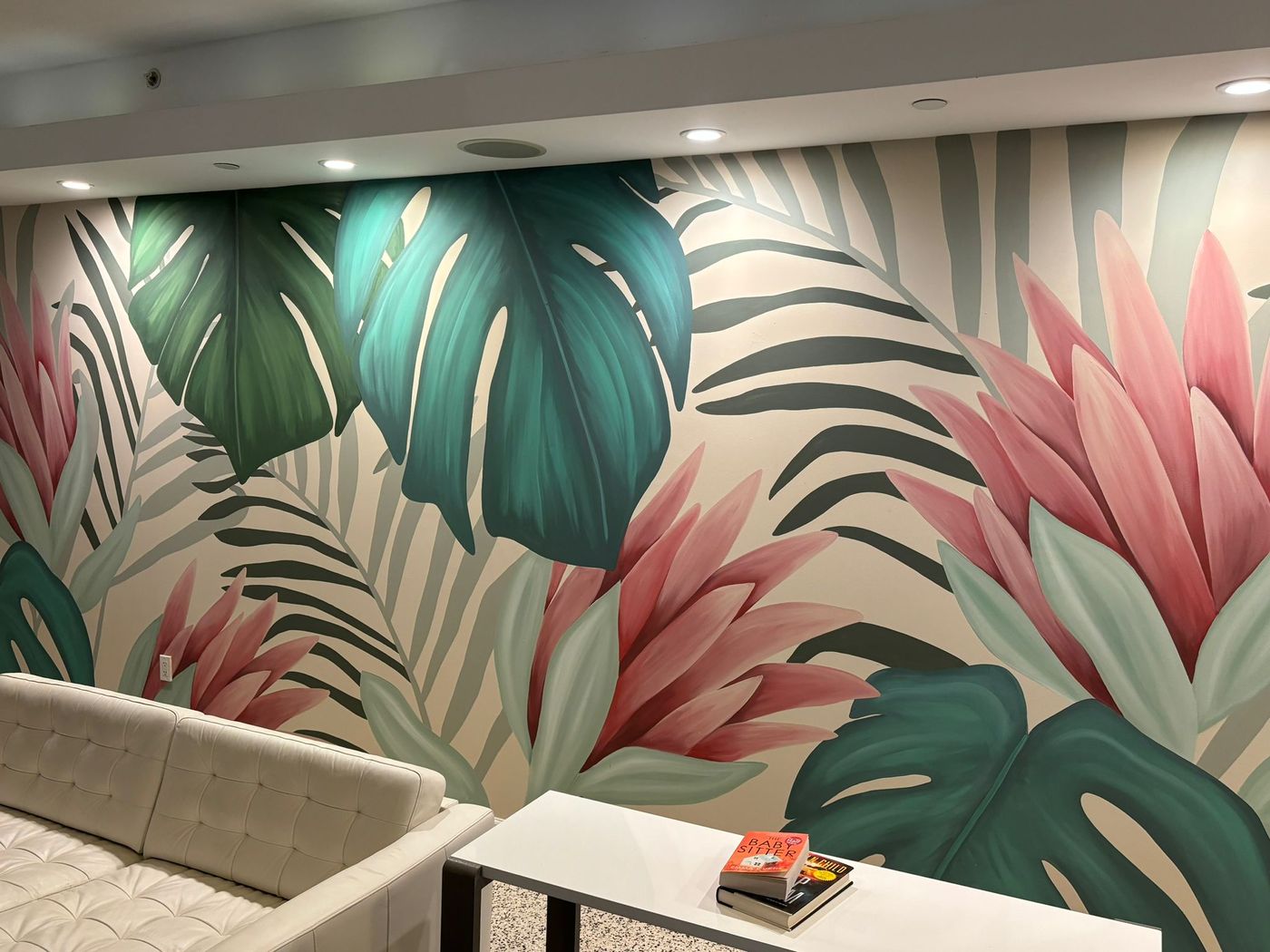 Collins Hotel - United States - Miami Beach - Lobby - 1