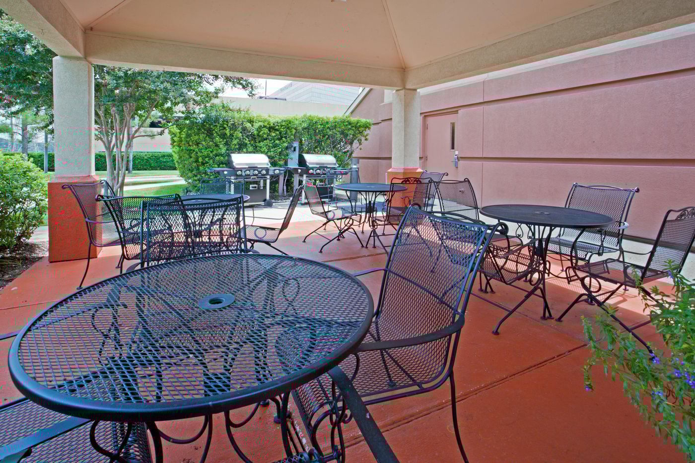 SonestaSimplySuites Houston Galleria MedicalCenter-United States-Houston-General view-2