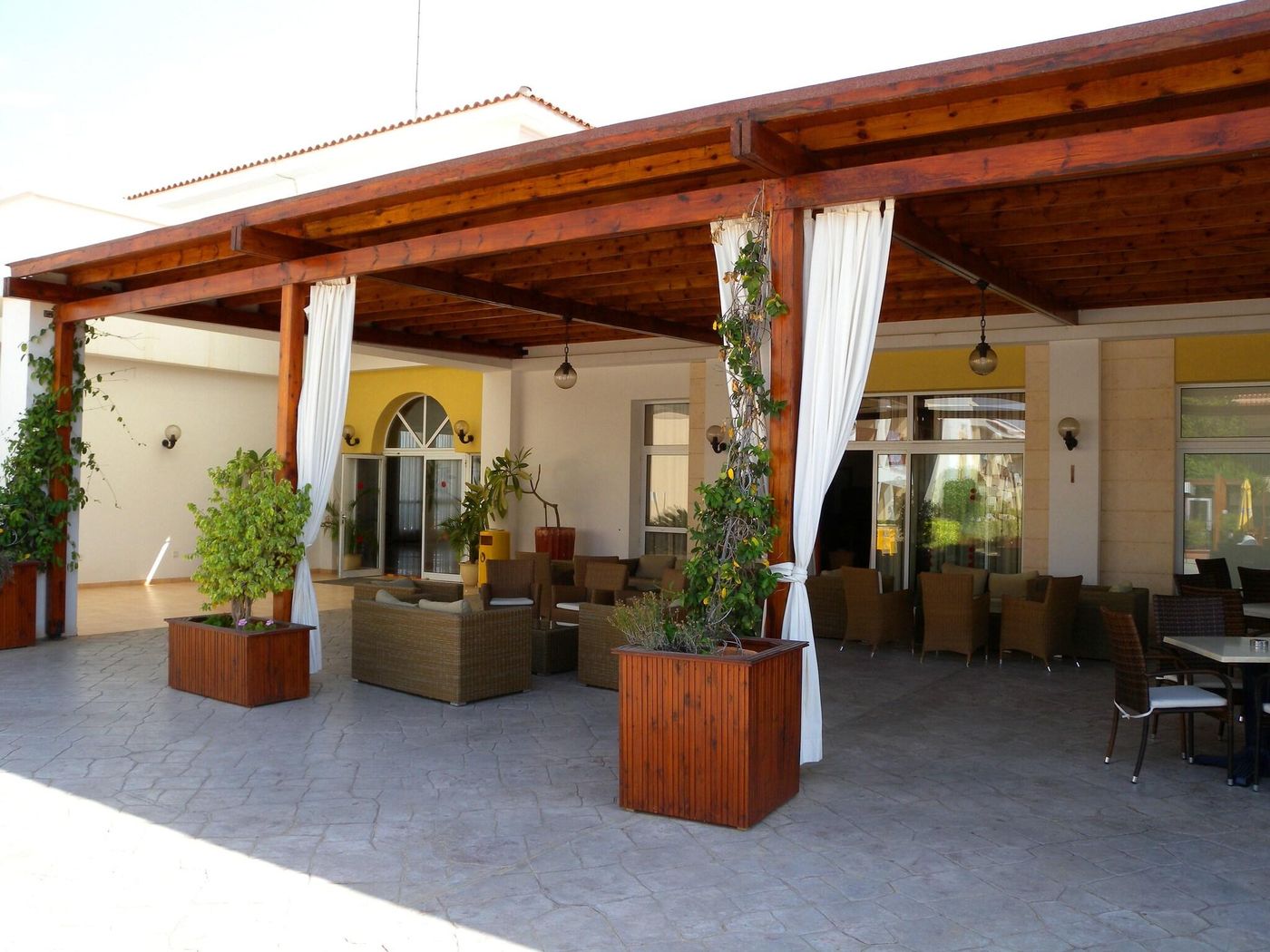 Aktea-Beach-Village-General-view-13