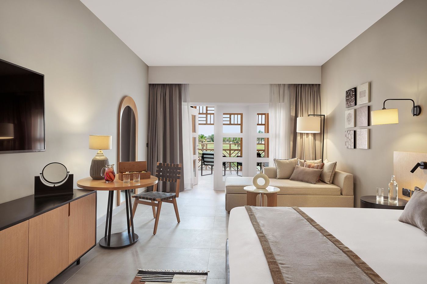 Steigenberger Golf Resort El Gouna