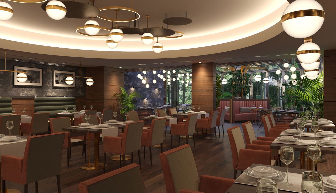 Lara Barut Collection