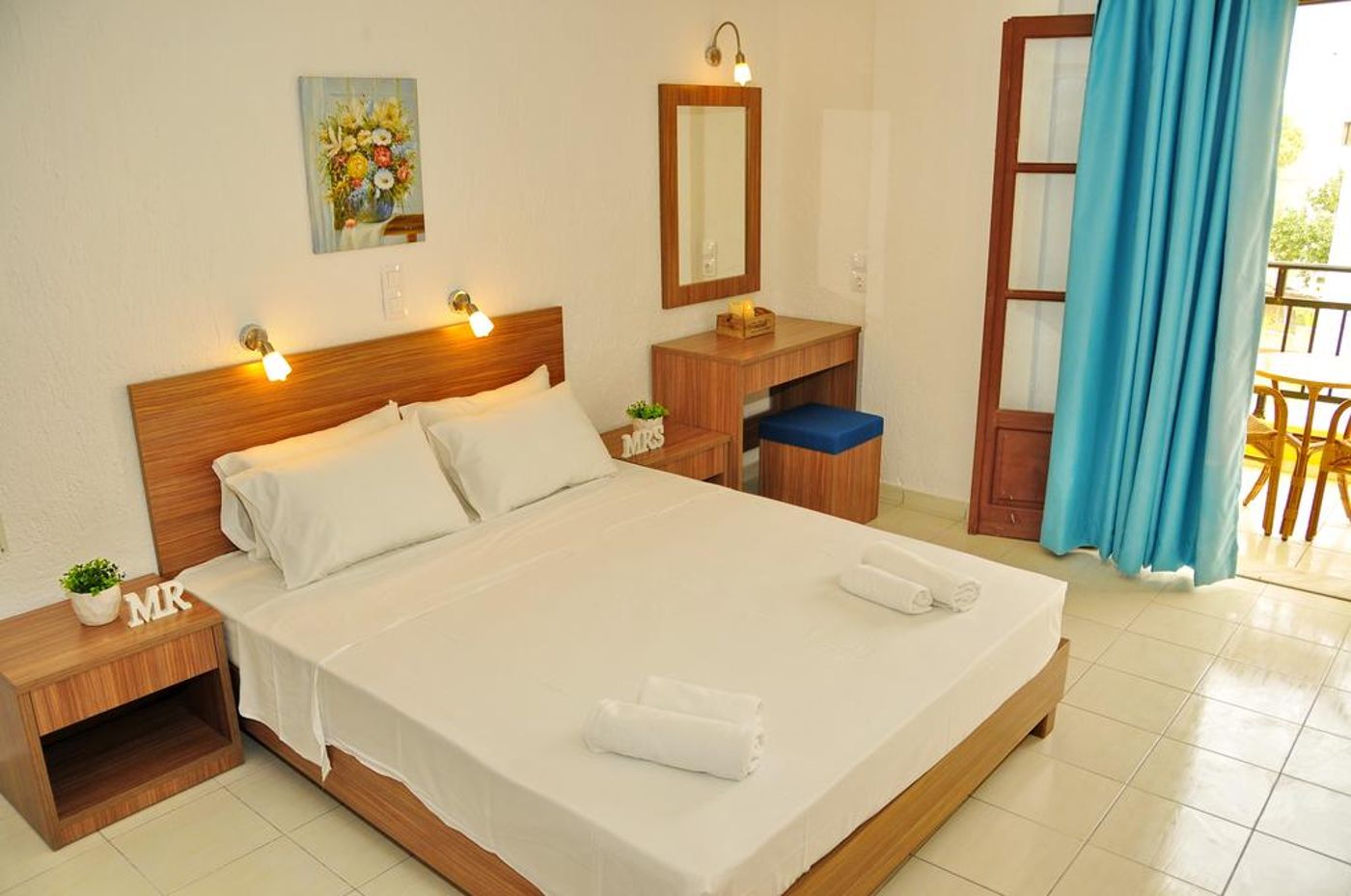 Cleopatra Apartments