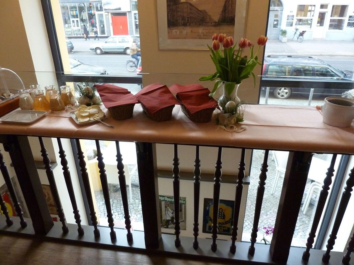 Hotel-Pension-Kastanienhof-Restaurant-12