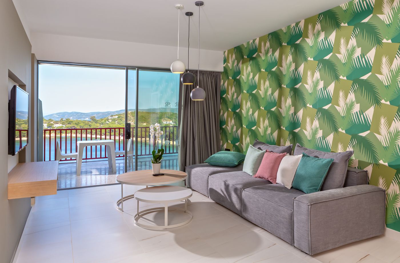 Skiathos Palace Hotel