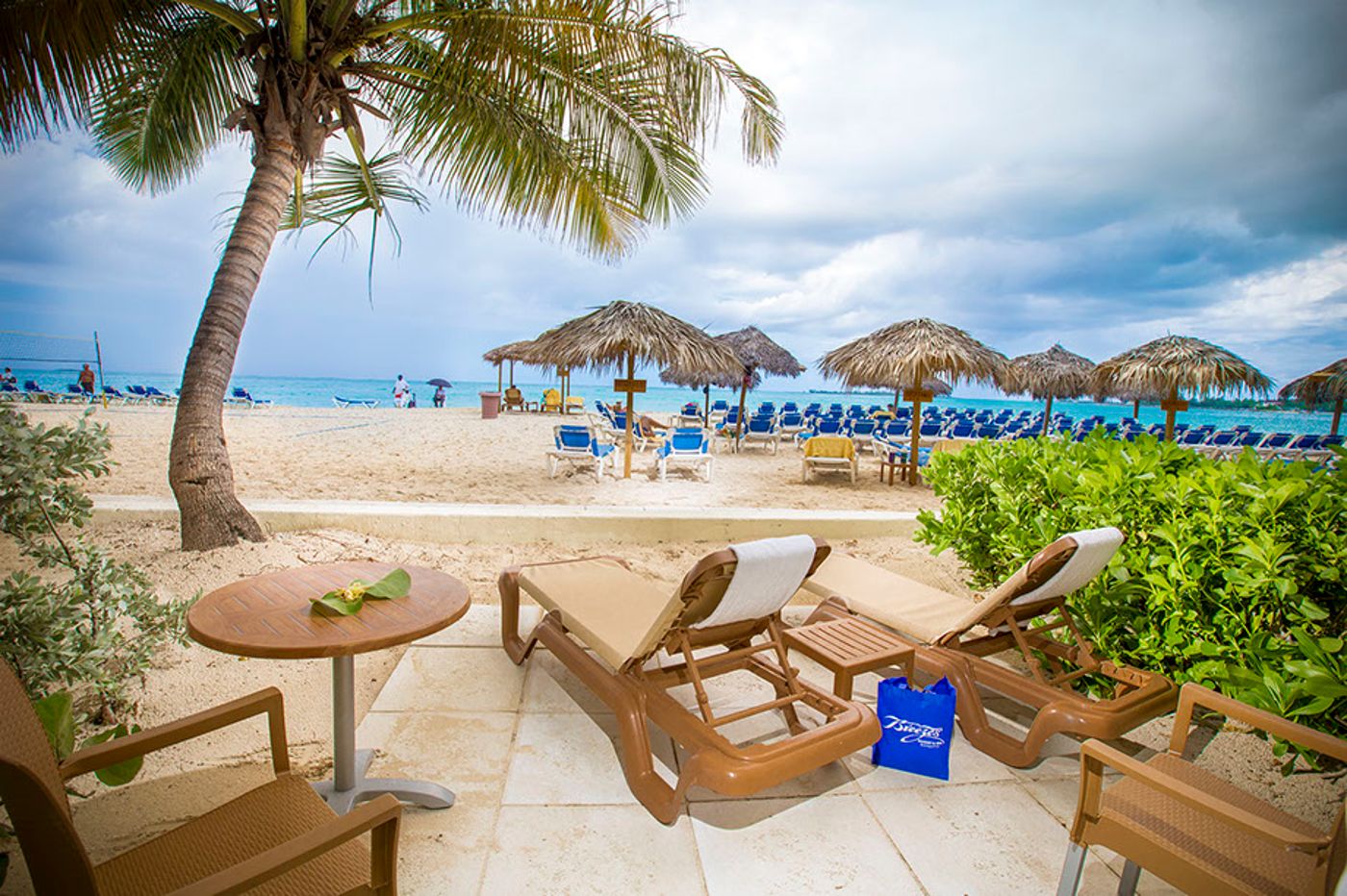 Breezes Bahamas - Adult Only
