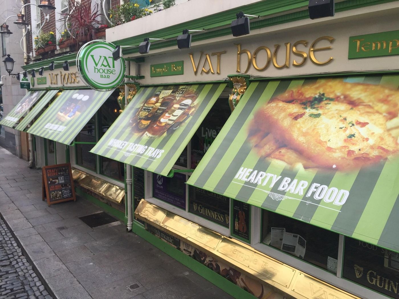 Blooms Hotel-Ireland-DUBLIN-General view-2