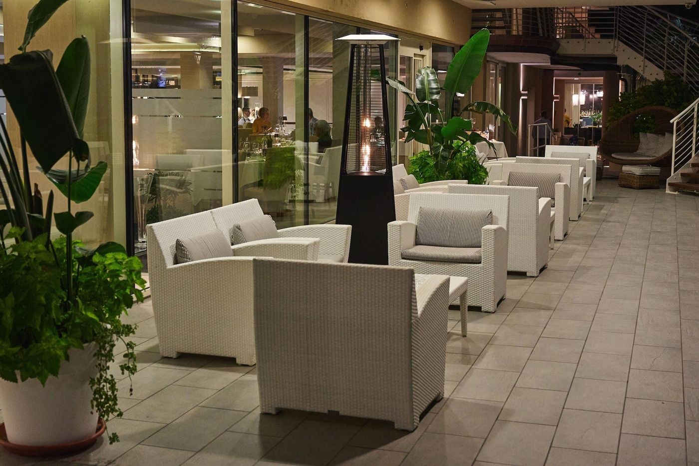 Bellettini Hotel-Italy-Milano Marittima-General view-2