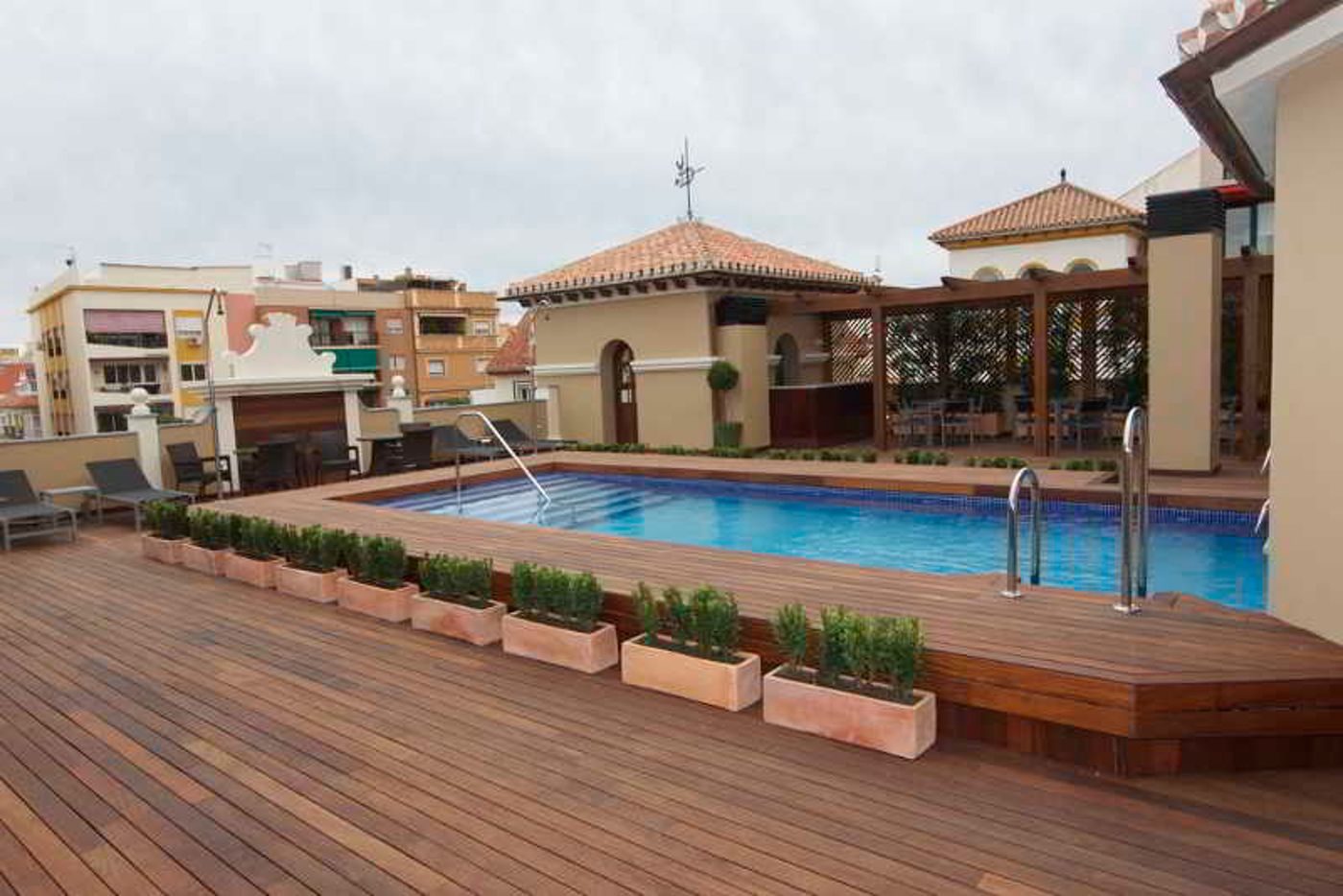 Hotel-Casa-Consistorial-Pool-5