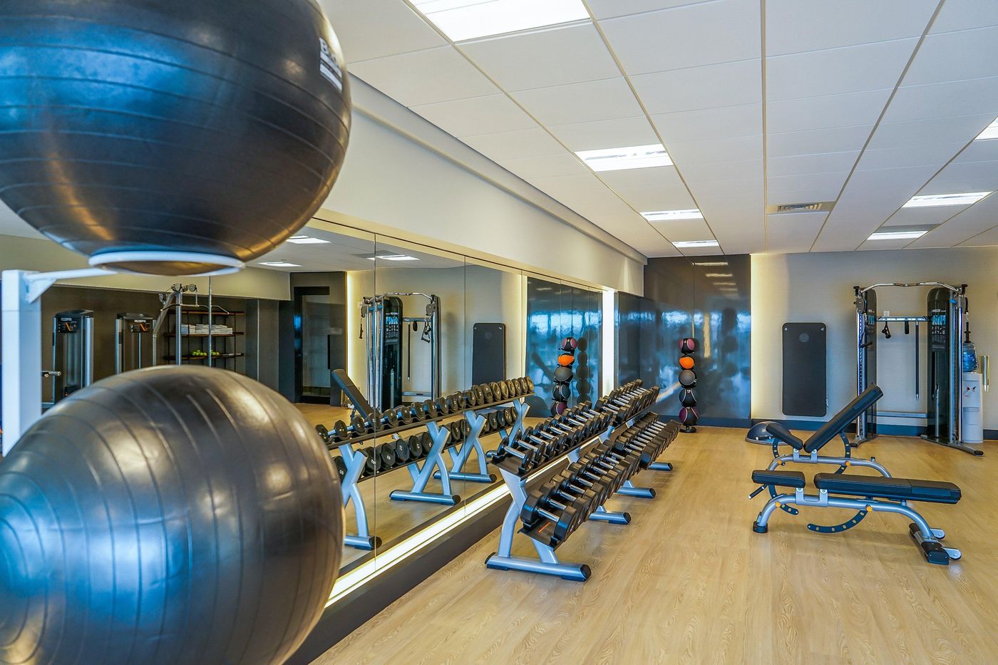 InterContinental Washington D.C. - The Wharf - United States - WASHINGTON - Sports and Entertainment - 0