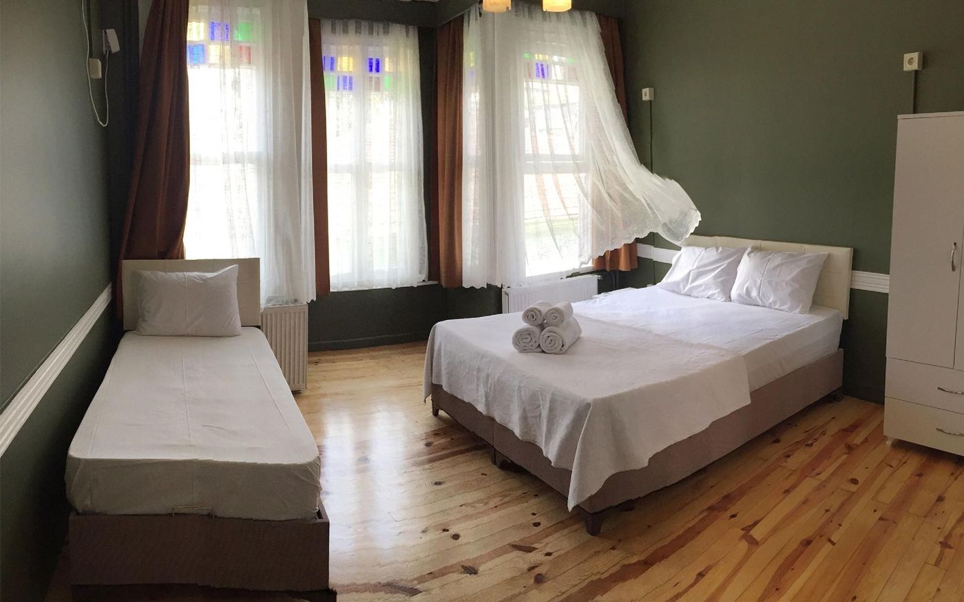 The Local-Turkey-FATİH-Room-1