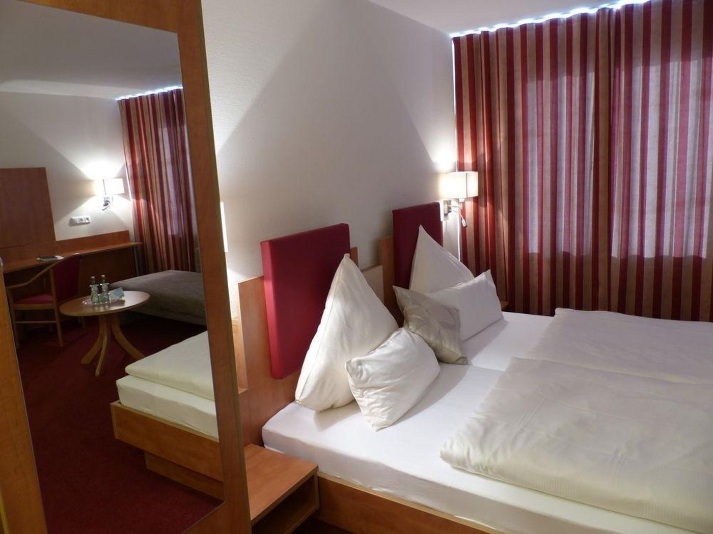 City Deutsches Haus - Germany - HAGEN  - General view - 3