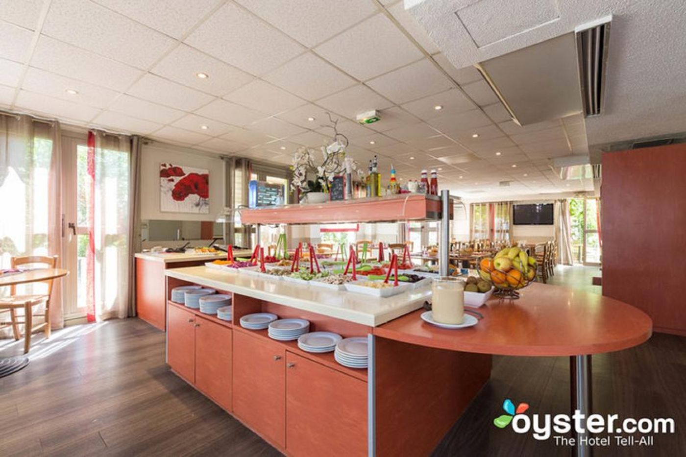 Kyriad-Nice-Ouest-Stade-Saint-Isidore-Restaurant-19