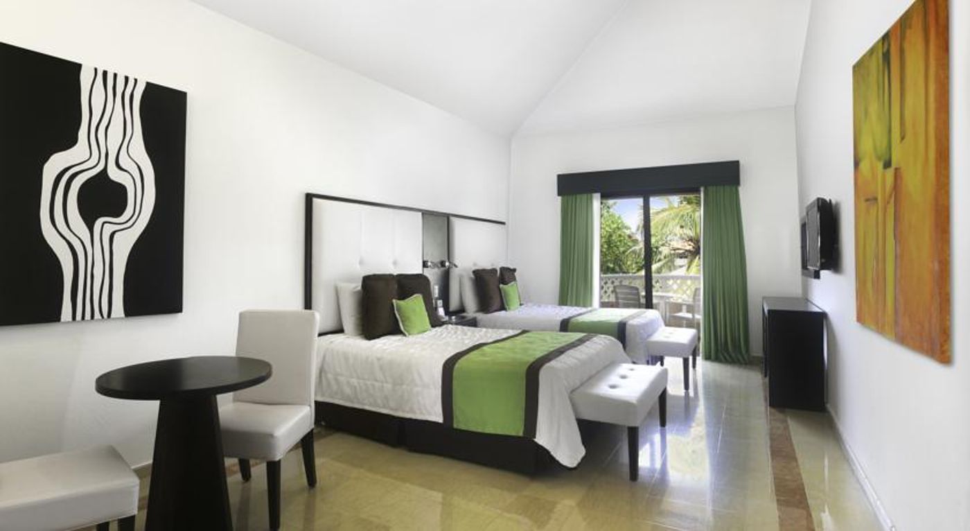 Viva Wyndham Dominicus Palace Hotel