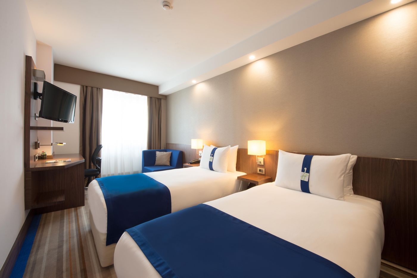 Liv City Hotels Istanbul-Turkey-ISTANBUL-Room-9