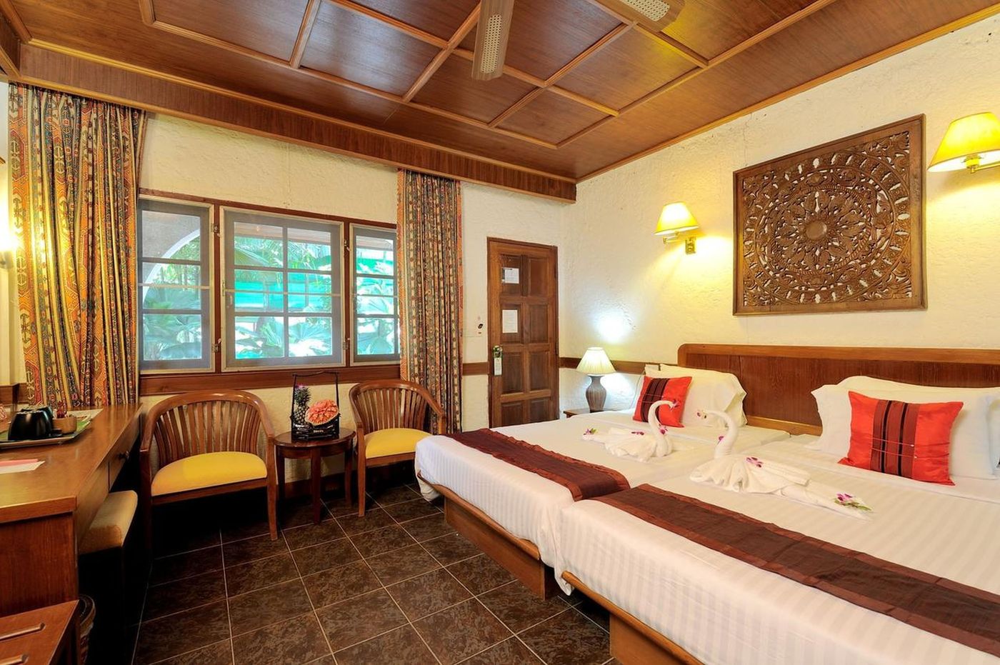 Tropica-Bungalow-Hotel-Room-33