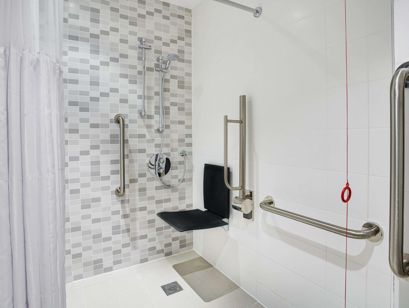 Hampton by Hilton Glasgow Central-United Kingdom-GLASGOW-Room-1