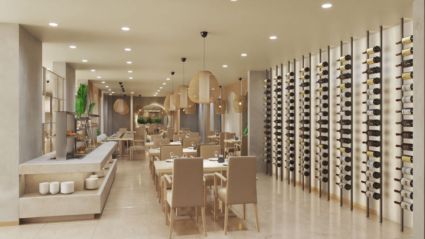 New - Valentin Somni Hotel & Suites - Adults Only