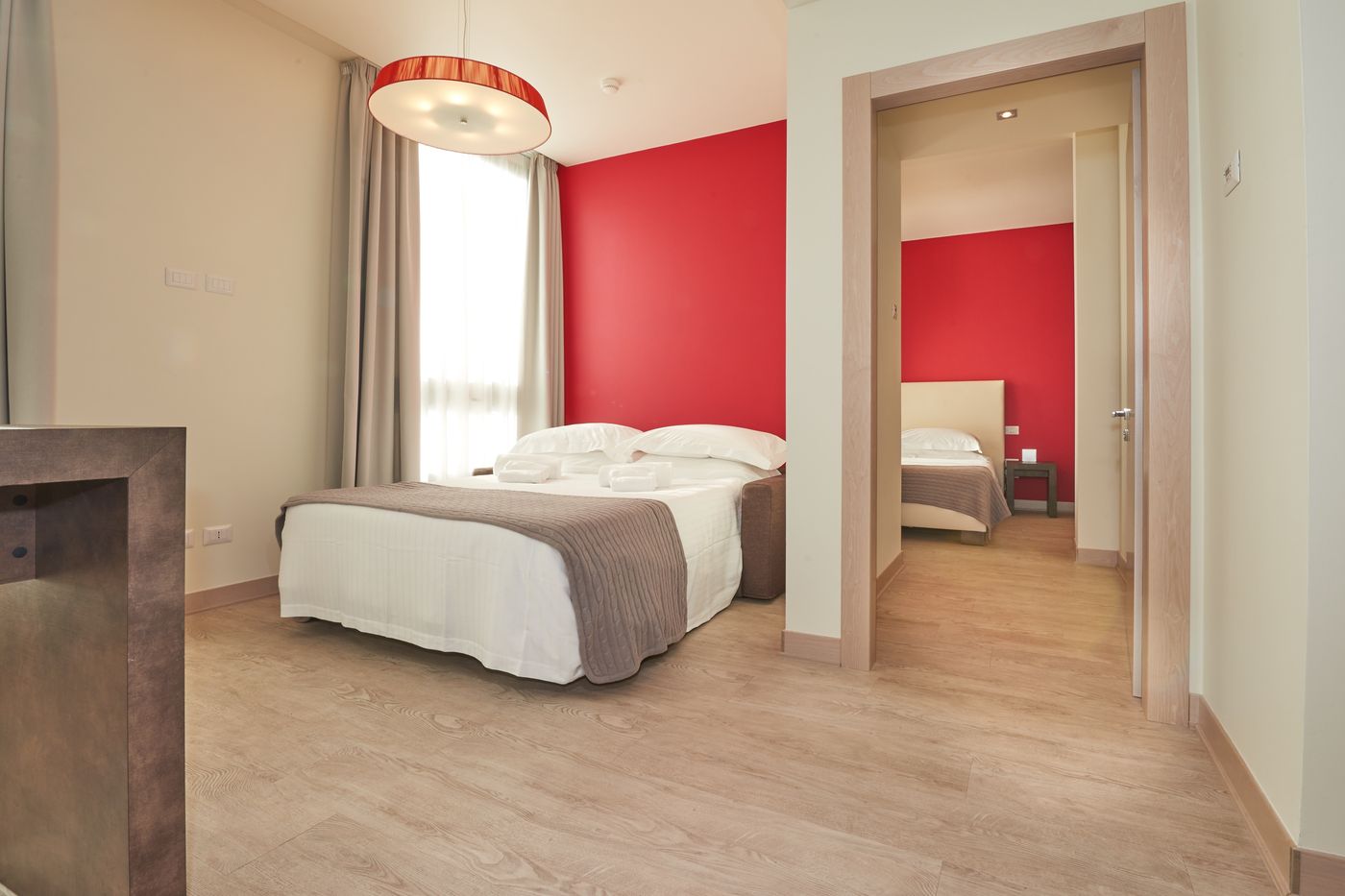 Forte16-Apartments-View---Spa-Room-3