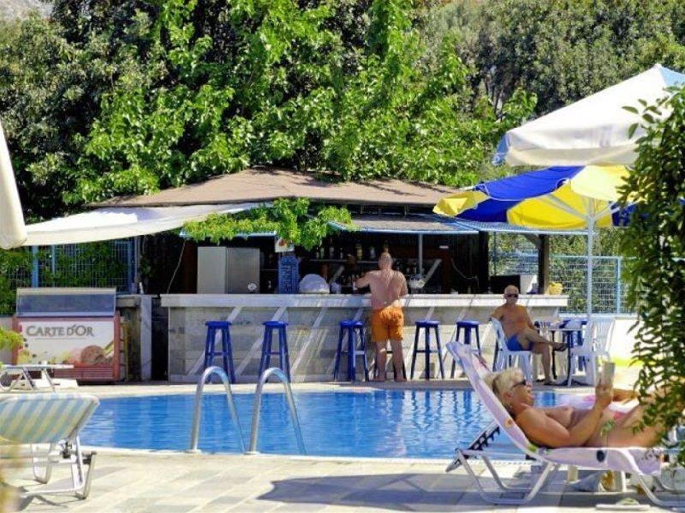 Resol-Lisa-Mari-Hotel-General-view-12