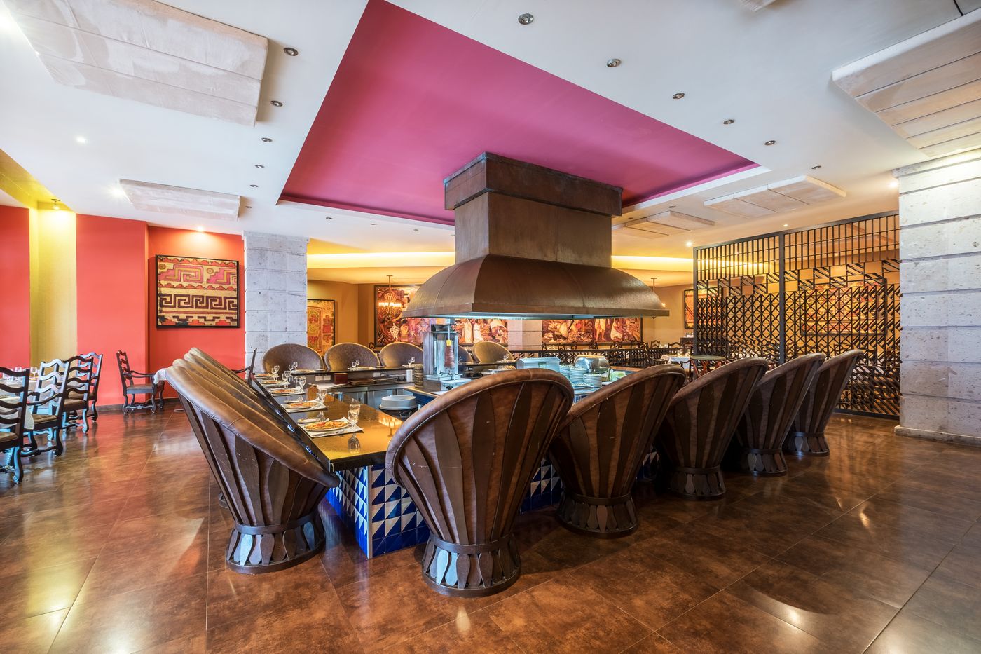 Barcelo Bavaro Palace