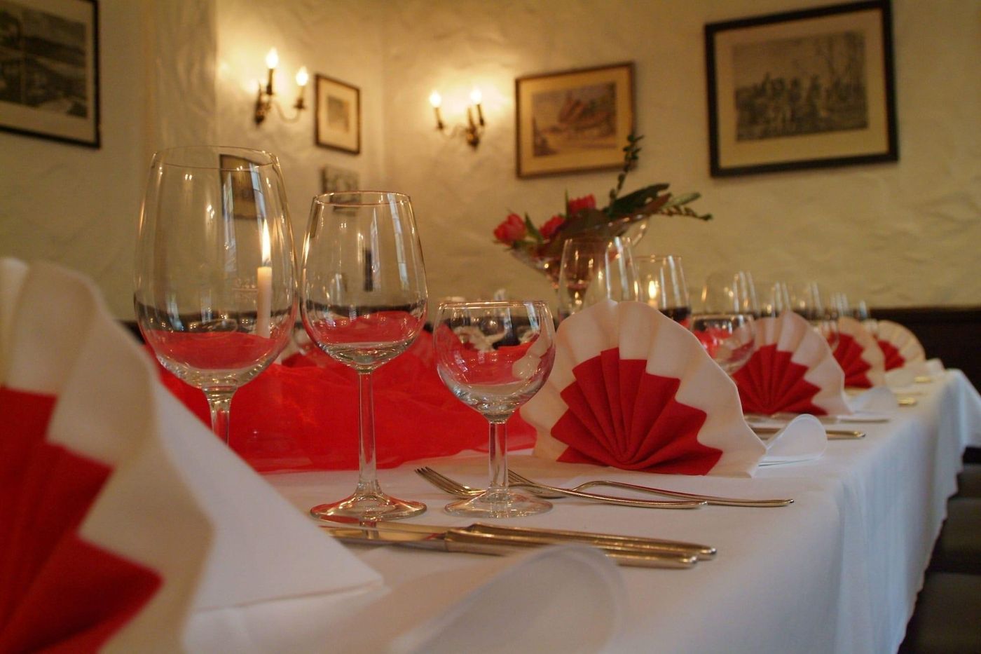 Hotel Wilder Mann Aschaffenburg - Germany - ASCHAFFENBURG - Sports and Entertainment - 9