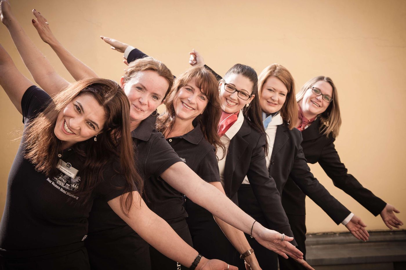 Best Western Hotel Nuernberg am Hauptbahnhof-Germany-Nuernberg-Lobby-10