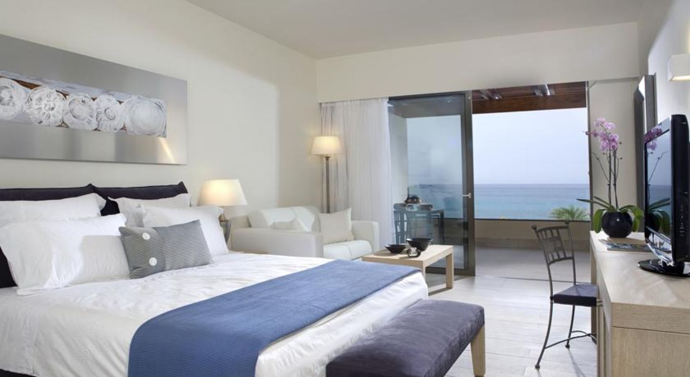 Aquagrand Exclusive Deluxe Resort - Adults Only