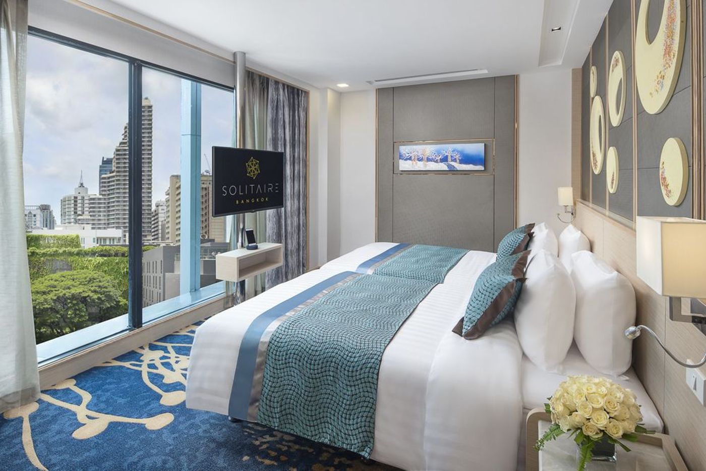 Solitaire-Bangkok-Sukhumvit-11-Room-21