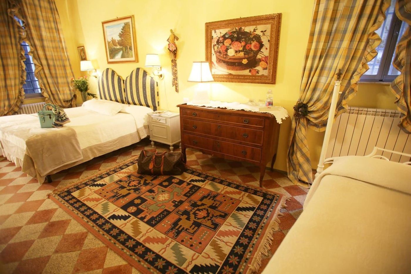 Residenza-d-Epoca-Le-Aquile-Room-17