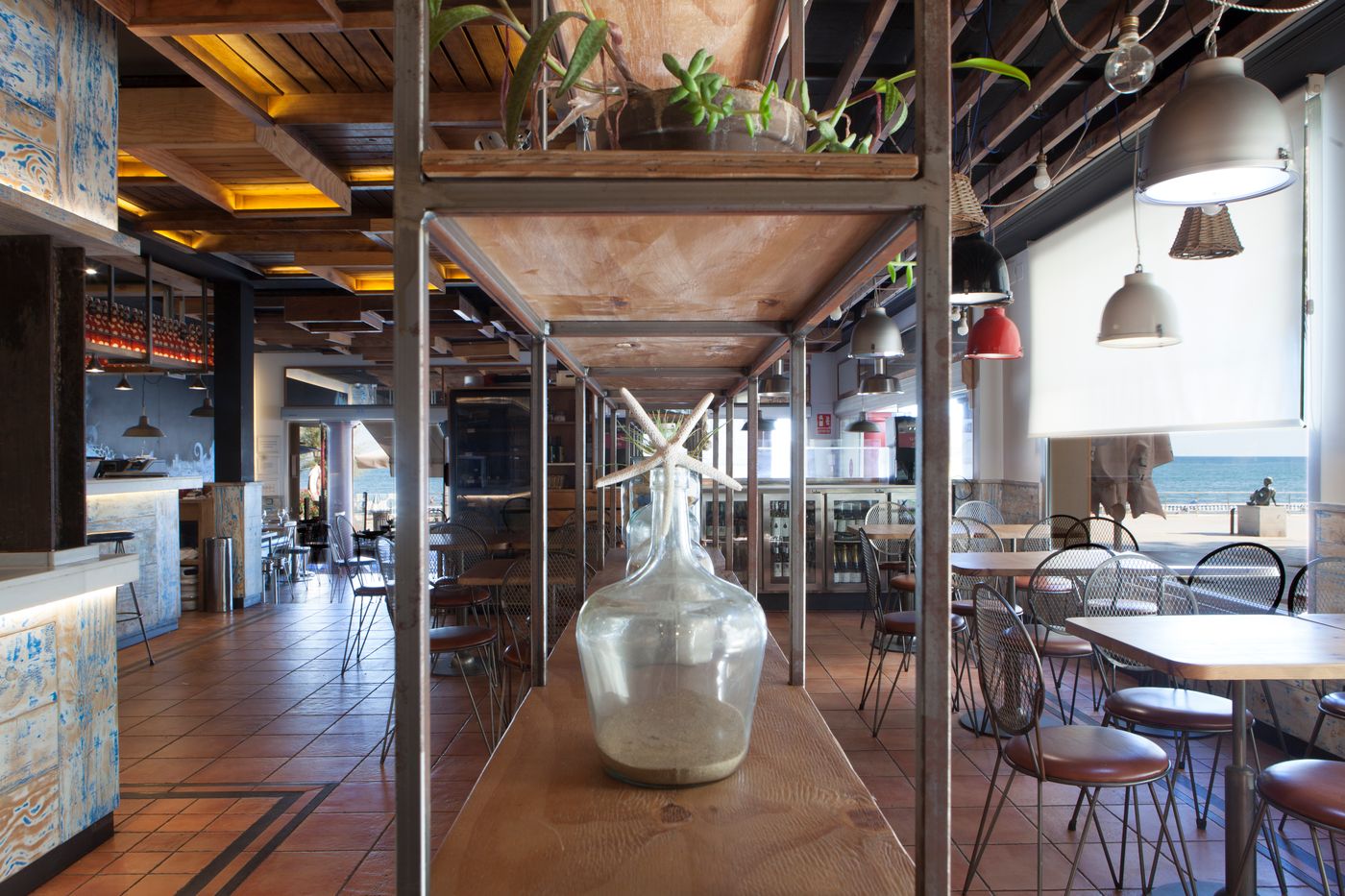 URH-Sitges-Playa-Restaurant-48